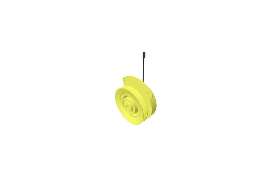 Clutch-Pto, Electric - Originale Toro - 108-9511