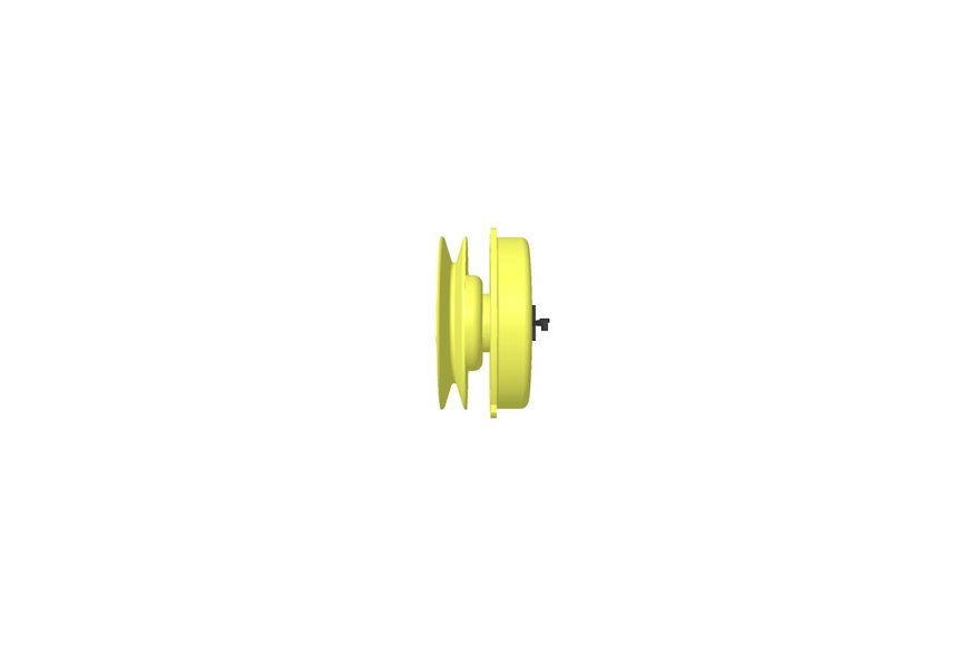 Clutch-Pto, Electric - Originale Toro - 108-9511