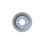 Male Wheel Half - Originale Toro - 68-8930