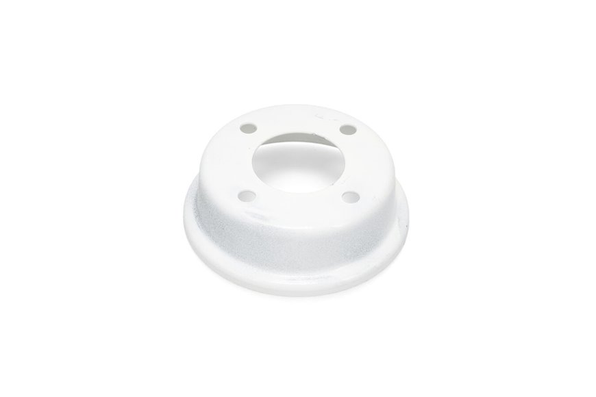 Male Wheel Half - Originale Toro - 68-8930
