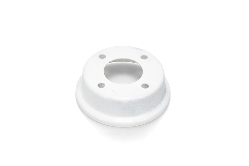 Male Wheel Half - Originale Toro - 68-8930