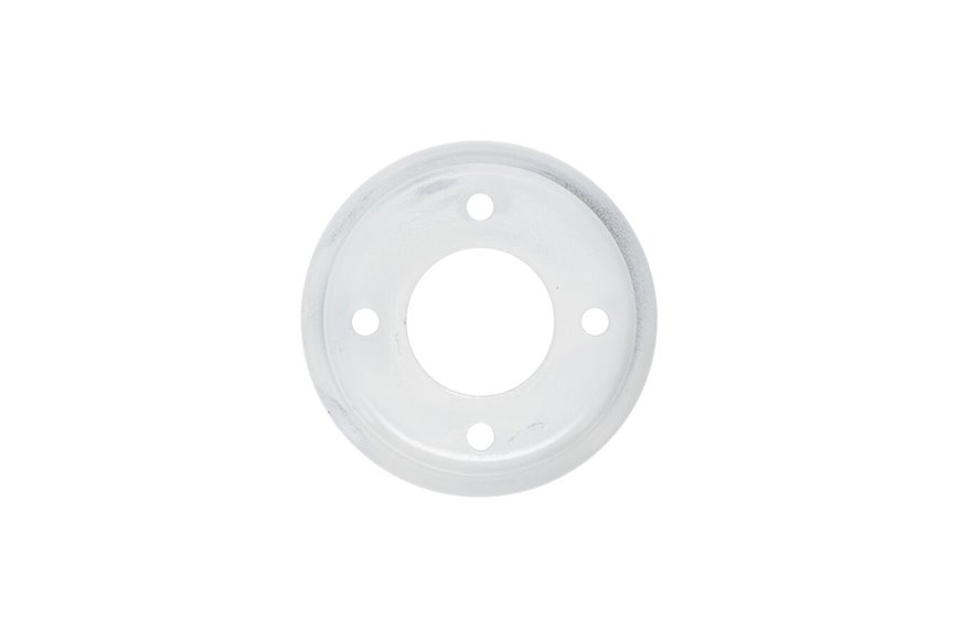 Male Wheel Half - Originale Toro - 68-8930