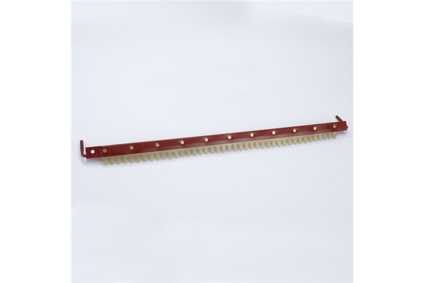 Full Roller Scraper Comb Asm - Originale Toro - 115-7382