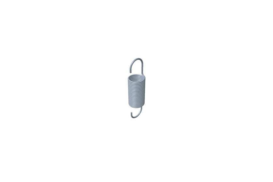 Spring-Extension - Originale Toro - 120-3888