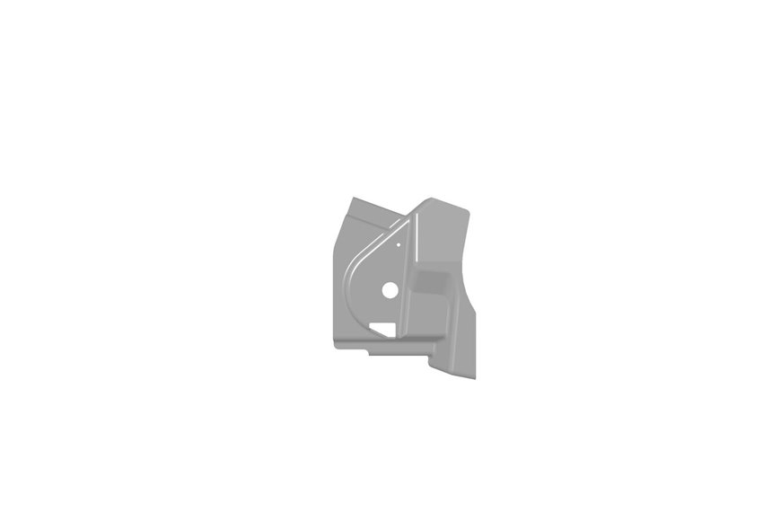 Cover-Belt - Originale Toro - 117-8643