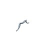 Center Baffle Asm - Originale Toro - 106-3015-01
