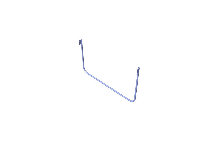 Front Frame Asm - Originale Toro - 104-3037