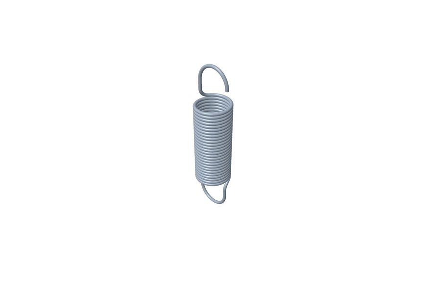 Spring-Extension - Originale Toro - 114-0249