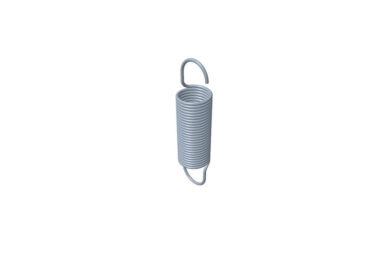 Spring-Extension - Originale Toro - 114-0249