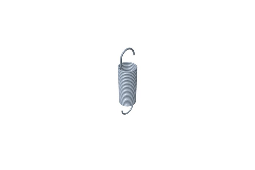 Spring-Extension - Originale Toro - 114-0249