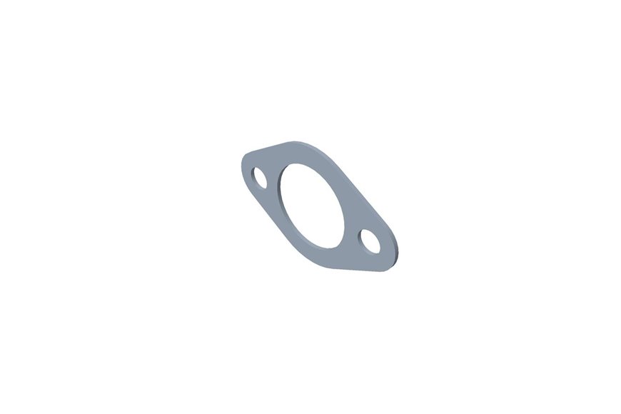 Gasket - Originale Toro - 98-1392