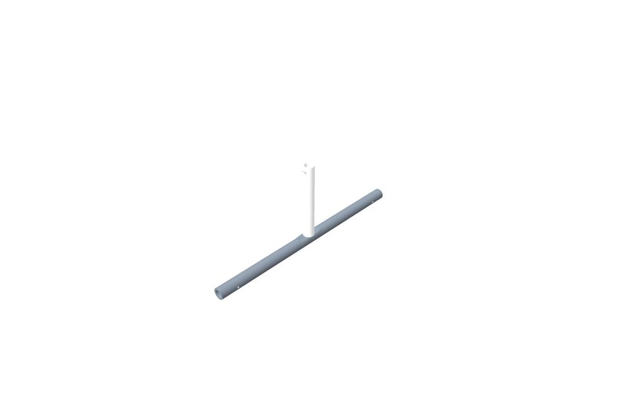 Pivot Asm Asm - Originale Toro - 104-6383-03