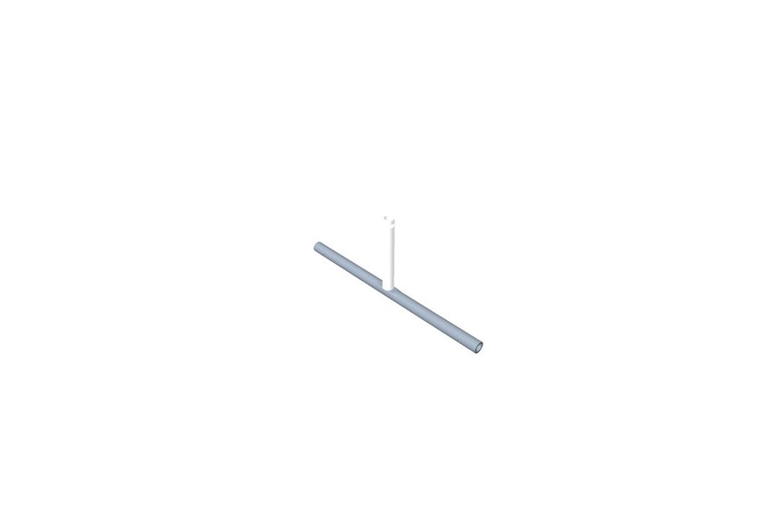 Pivot Asm Asm - Originale Toro - 104-6383-03