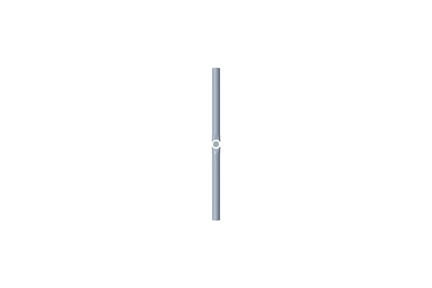 Pivot Asm Asm - Originale Toro - 104-6383-03