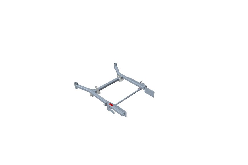 Frame Asm - Originale Toro - 107-8085