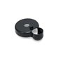 Cover-Wheel - Originale Toro - 74-1660