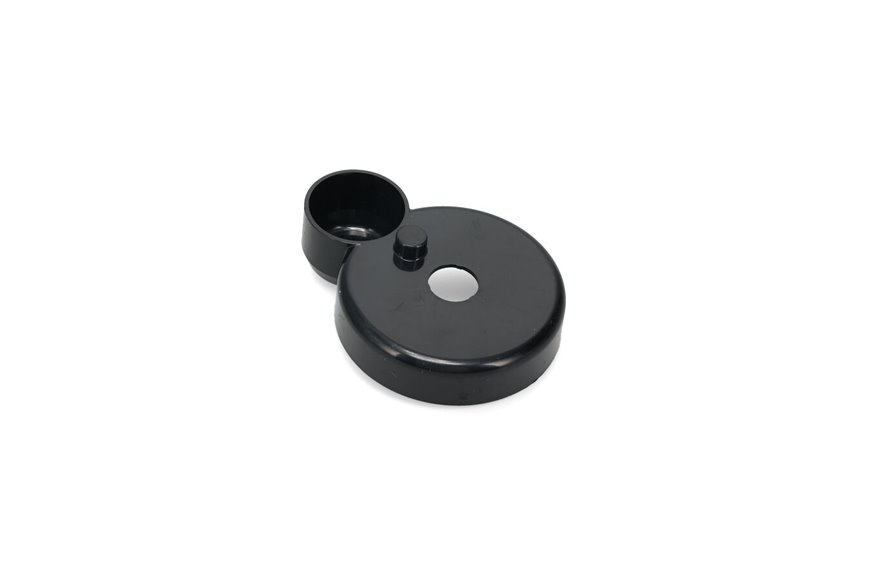 Cover-Wheel - Originale Toro - 74-1660