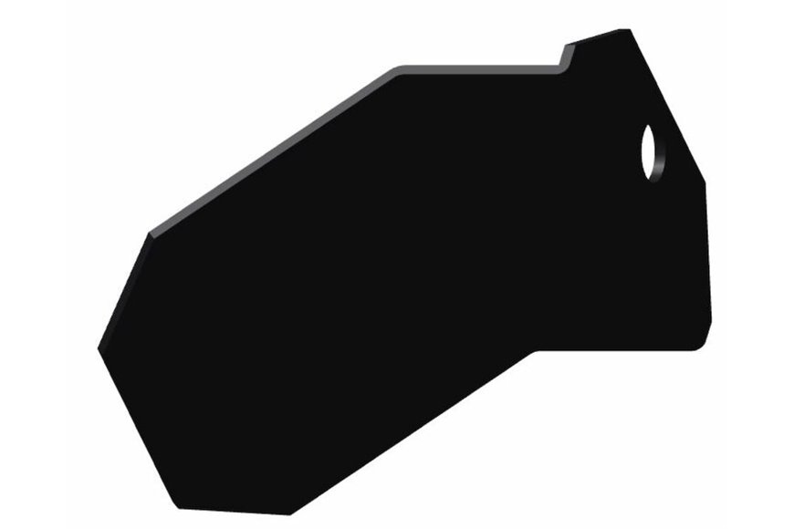 Shield-Regulator - Originale Toro - 83-2310