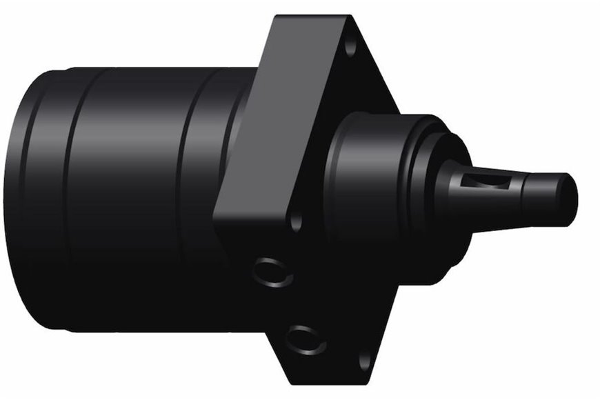 Motor-Wheel, Hyd - Originale Toro - 92-9199