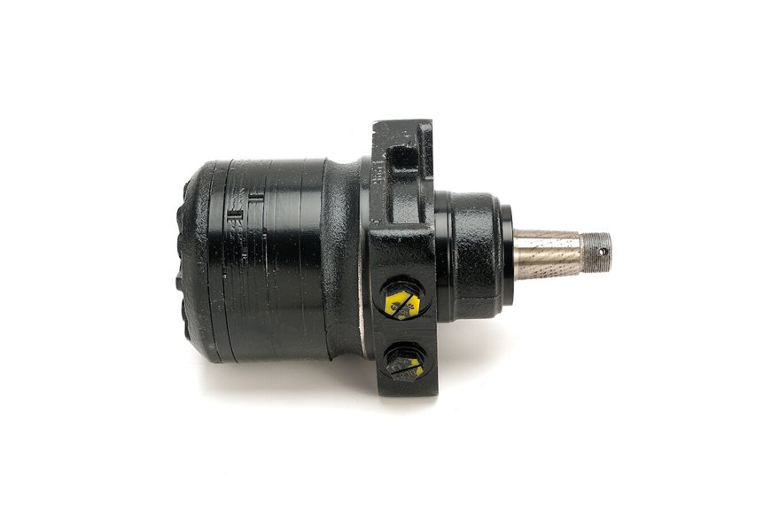 Motor-Wheel, Hyd - Originale Toro - 92-9199