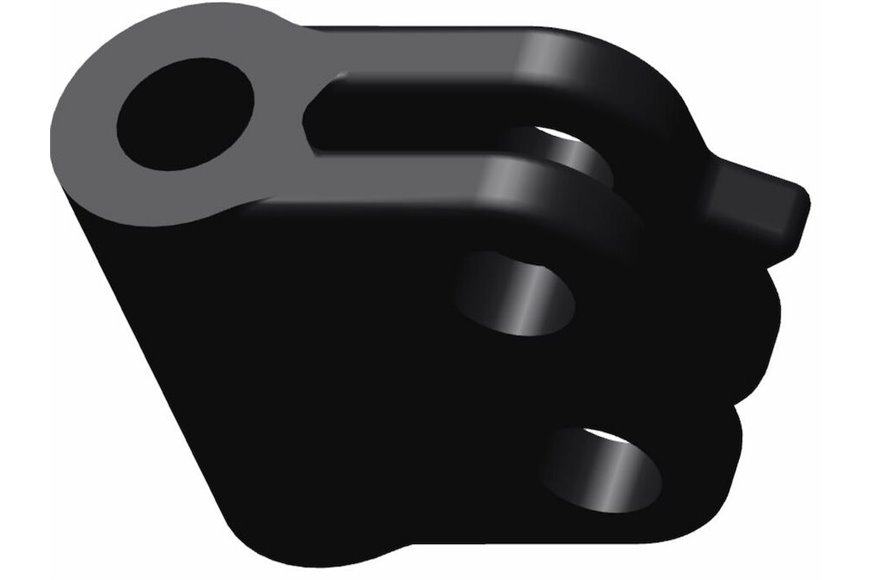 Support-Hoc - Originale Toro - 61-0420-01