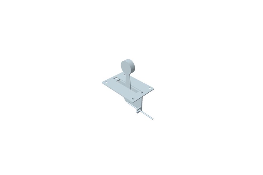 Control-Throttle - Originale Toro - 117-3543