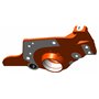 Lh Side Plate Asm - Originale Toro - 108-9080