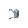 Muffler-Kohler - Originale Toro - 117-7462