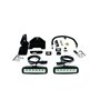 Light Kit - Originale Toro - 136-7493