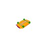 Kit - Baffle, Bagging - Originale Toro - 100-5841