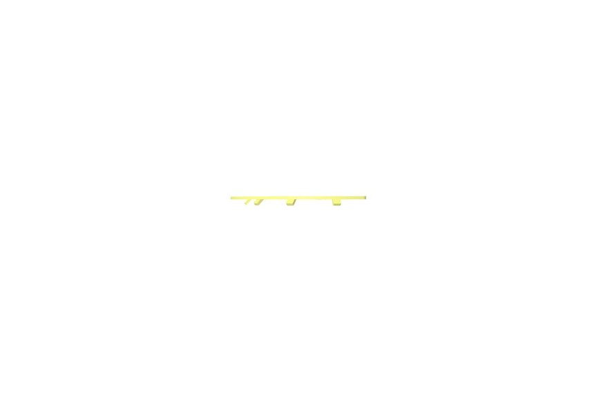 Plate-Hoc,Front - Originale Toro - 108-1019-02