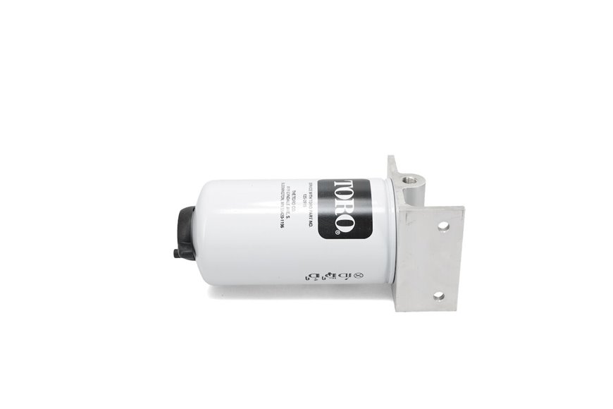 Filter-Separator - Originale Toro - 125-2914