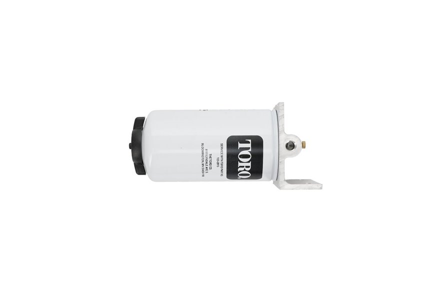 Filter-Separator - Originale Toro - 125-2914