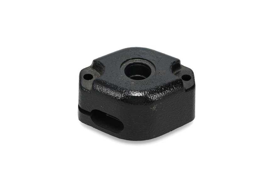 Housing, End Cap - Originale Toro - 93-3080-03
