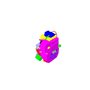 Engine-Kohler, Cv406S-26518 Gas - Originale Toro - 106-5689