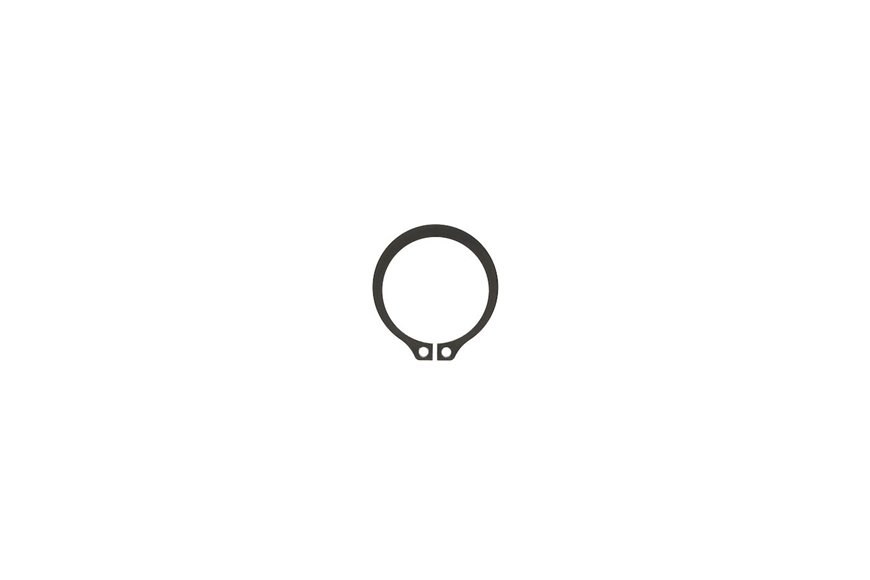 Ring-Retaining, External - Originale Toro - 32151-104