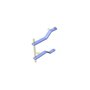 Pivot Arm Asm - Originale Toro - 104-3141