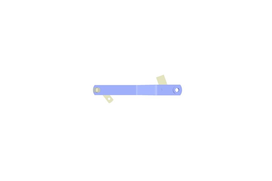 Pivot Arm Asm - Originale Toro - 104-3141