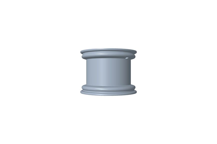 Rim Asm - Originale Toro - 110680