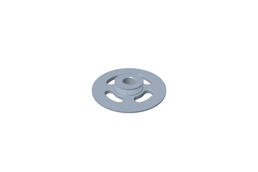 Pulley - Originale Toro - 117-5970