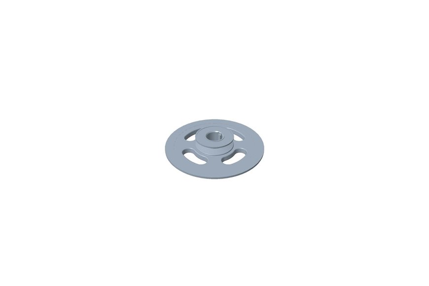 Pulley - Originale Toro - 117-5970