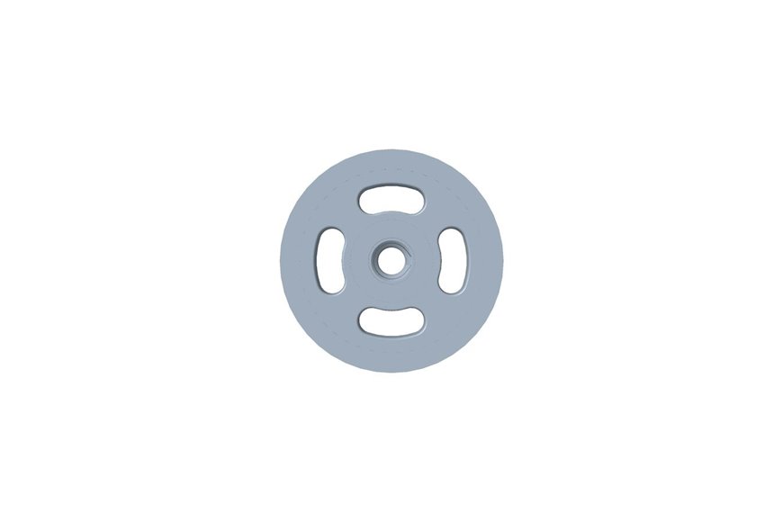 Pulley - Originale Toro - 117-5970