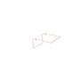 Bag Frame Asm - Originale Toro - 112-8552