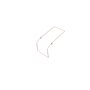 Bag Frame Asm - Originale Toro - 112-8552