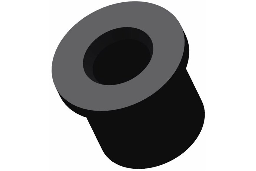 Insert-Threaded, Lh - Originale Toro - 94-2733