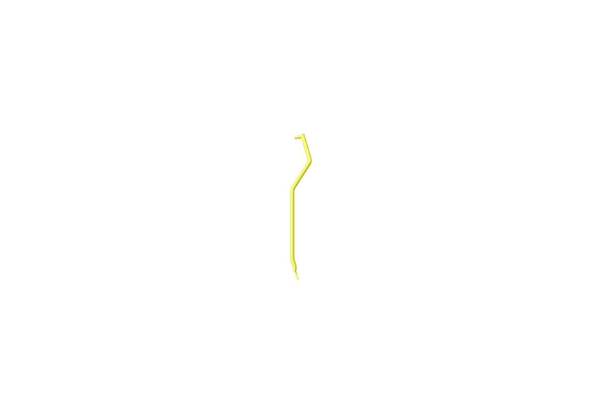 Link-Drag - Originale Toro - 93-3840
