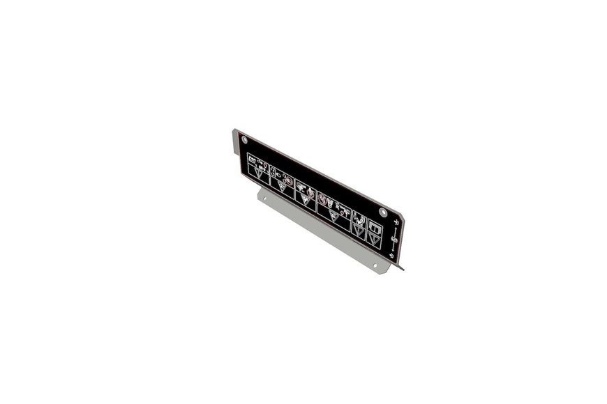 Panel Asm - Originale Toro - 108-1865