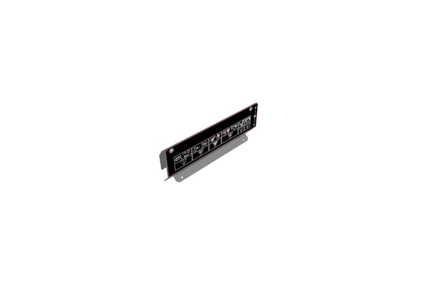 Panel Asm - Originale Toro - 108-1865