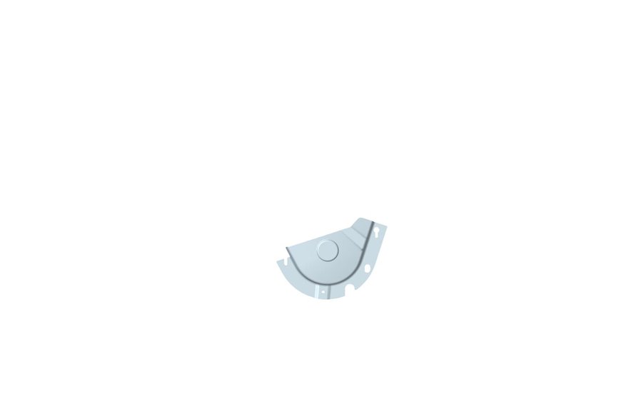Cover-Belt, Rh - Originale Toro - 119-1802