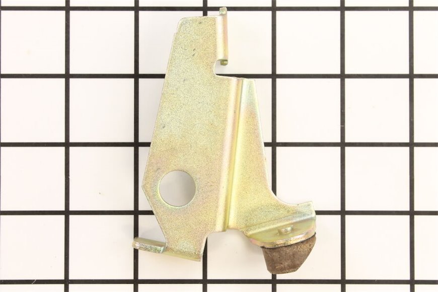 Brake Plate Asm - Originale Toro - 66-5380